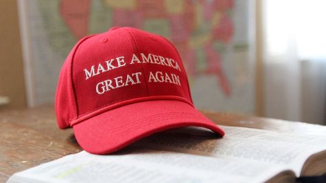 Donald Trump Confirms March 4 Deadline For 25% Tariff On Canadian And Mexican Goods