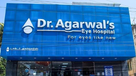 Dr Agarwals Health Care Share Price: Apollo Hospital's New Rival Lists Flat On NSE, Should Investors Buy?