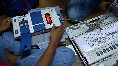 Delhi Election Results 2025: Can EVM Be Hacked or Manipulated? Here’s How They Work
