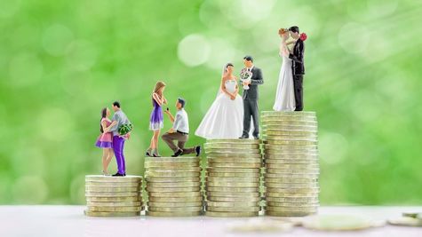 Financial Love Language: How To Manage Money Together