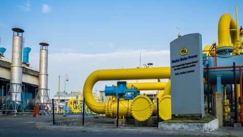 1:2 Bonus: BUY Maharatna PSU Oil & Gas Stock GAIL, Rs 255 Target By Motilal; Rs 6.5 Dividend Record Date Soon