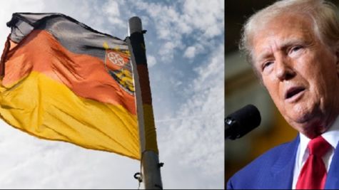 Germany Election 2025: CDU Party Wins Exit Polls, Friedrich Merz To Lead; Setback For Trump's Tariff Saga?