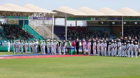Champions Trophy 2025: Bangladesh Vs India, Shubman Gill No.1 In ODI Ranking; How Much Winning Team Will Get? 