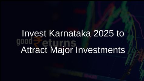 Invest Karnataka 2025: Global Investors Meet to Draw Rs 10 Lakh Crore from 18 Countries
