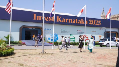 GR Exclusive: Global Ambassadors Say India Remains A Crucial Market For Investments And Growth