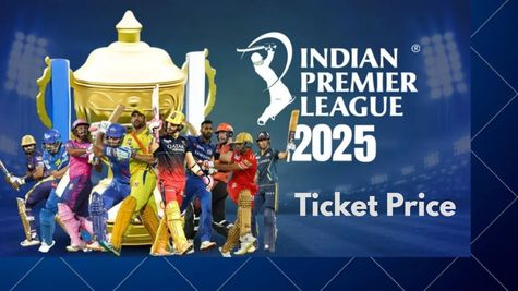 IPL Tickets Booking: Details Of Dates, Prices; How To Book Tickets Online & Offline For Tata IPL 2025?