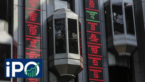 Indian Markets on Edge as Rs 400 Crore IPO Lockups Set to Expire