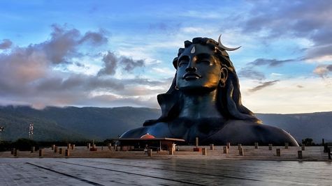 Maha Shivaratri 2025: Top 10 Sacred Temples To Visit For The Divine Festival