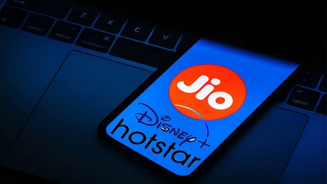 JioStar Launches JioHotstar, Merges JioCinema, Disney+ Hotstar Platforms