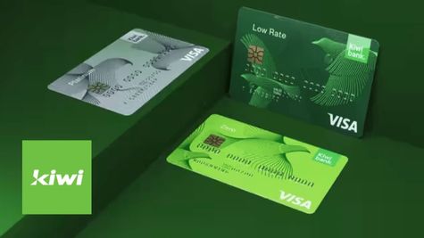 KIWI UPI Credit Card: Merging Credit Convenience With UPI Functionality