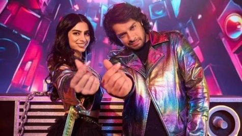 Loveyapa Box Office Collection: Junaid Khan & Khushi Kapoor’s Film Overshadowed by Sanam Teri Kasam Re-Release
