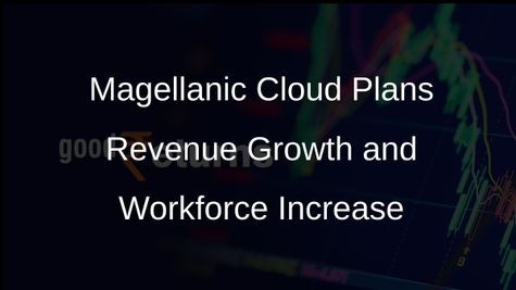 Magellanic Cloud Targets Rs 600 Crore Revenue Growth and Workforce Expansion to 5,000 Employees