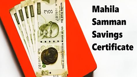 Mahila Samman Savings Certificate Or Fixed Deposit: Where Should You Invest?