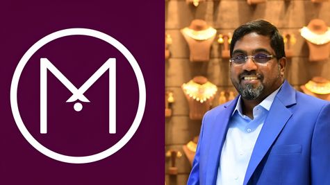Malabar Gold And Diamonds: M.P. Ahmed's Inspiring Journey From Trade To Global Brand