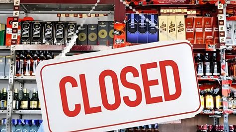 Delhi Elections 2025: Liquor Shops To Remain Closed On Specific Dates In February 