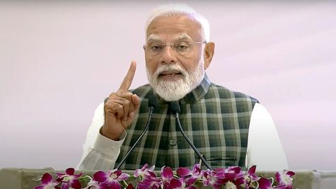 International Women's Day 2025: PM Modi To Hand Over His Social Media Account To Selected Women On March 8