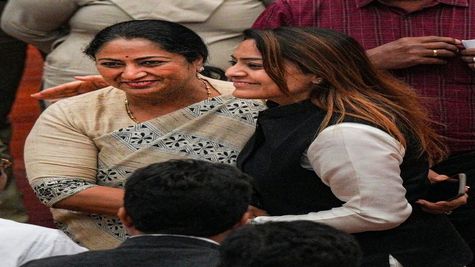 Who Is Rekha Gupta? New Woman Chief Minister of Delhi Following BJP's Win; Know Net Worth, Other Details