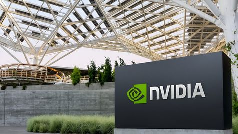 1:480 Splits; Why Largest AI Stock Nvidia That Made Investors Crorpati, Crashed 9% And Lost $273 Bn M-Cap?