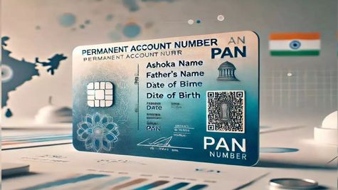 PAN 2.0 Explained – Key Features, Eligibility, Application Steps