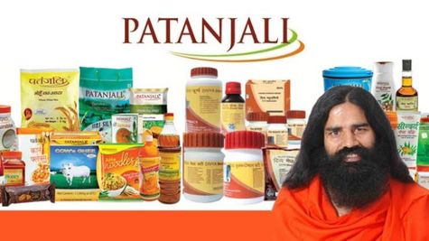 Why Baba Ramdev's Patanjali Shares Nosedived 10% Today? Key Reasons Explained Amid Bloodbath In Market