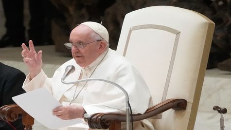 Pope Francis In Critical Condition: Know His Net Worth; From Birth In Flores To Head Of Holy See, Vatican