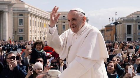 Urgent Call For Prayers: Pope Francis Fights Against Critical Illness