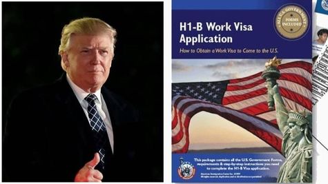 Republican Senators Introduce Resolution To Overturn Biden Administration's Work Permit Extension
