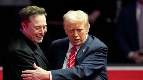 Elon Musk Seeks To Regain Control Of OpenAI with $9.74 Billion Bid: Report