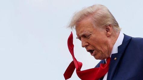 U.S. President Trump Labels Zelenskyy A Dictator, Escalating Ukraine Tensions