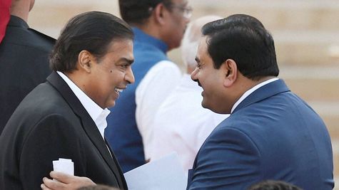 Assam’s Investment Boom: Gautam Adani, Mukesh Ambani Pledge Rs. 1 Lakh Crore Investment Boost
