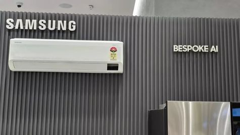 Samsung’s AI-Powered BESPOKE WindFree Acs Arrive In India – Price, Model Details