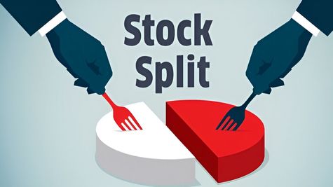Upcoming 10:1 Stock Split: 28th February Fixed As Record Date; Buy Realty Stock?