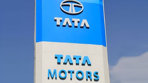 1:1 Split Soon: Tata's Auto Stock Is Rs 8.3 Away From Lows; CLSA Upgrades Rating, Rs 930 Target
