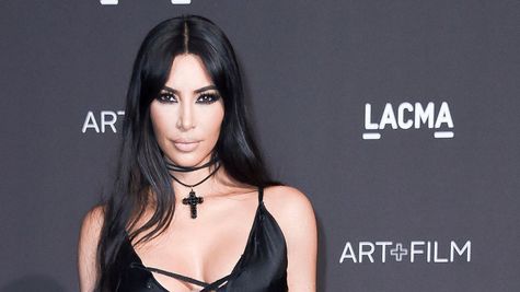 Kardashian Family's Hidden Hills Mansion Hits The Market For $13.5 Million