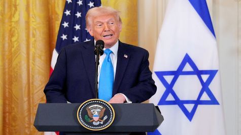 Donald Trump’s Gaza Plan: Ten Key Takeaways