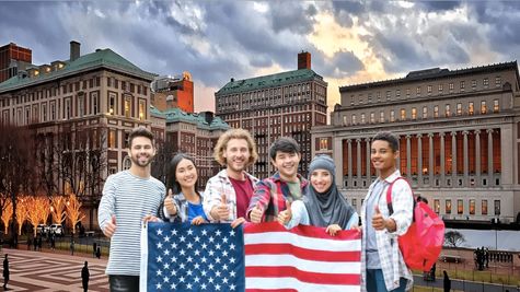 The Ultimate List: Top 10 Universities To Study in the US
