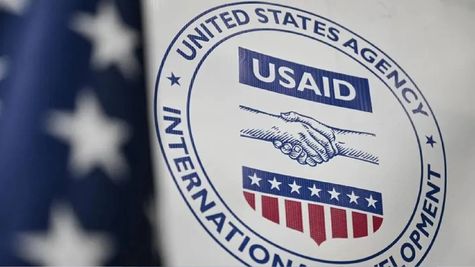  US Senator Claims USAID Funded Transgender Clinic in India