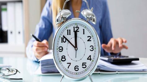 No Proposal To Increase Working Hours To 70 Or 90 Hrs Per Week: Govt