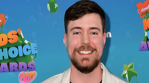 Mr. Beast Eyes USD 5 Billion Valuation: The Biggest Fundraising Move in Youtube Creator History