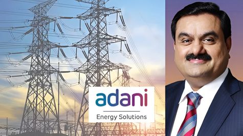Adani Stock Alert: Fitch Upgrades Rating Of Gautam Adani's Energy Company; Is Stock Up Or Down?