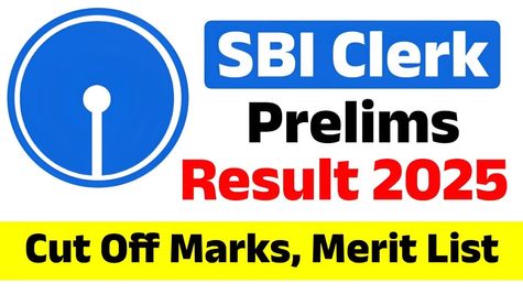 SBI Clerk Result 2025: Check Junior Associate Scorecard Date, Steps & Direct Link Here