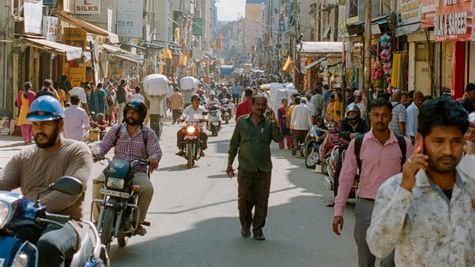 Karnataka Weather Update: IMD Predicts Rain In These 4 Districts; Is Bangalore One of Them? Full Forecast