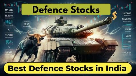 BEL Vs HAL Vs BDL Vs Mazagon Docks: RoE Up To 40%; Which Defence PSU Stocks To Buy For Strong Gains?  
