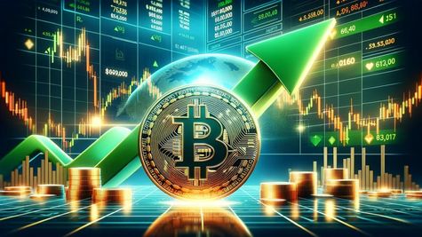 Bitcoin At $80,000: What Are The Factors That Can Put Bitcoin Back On The Bullish Track?