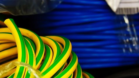 Cable Stocks Crashed; Polycab, RR Kabels, Havells, KEI Fall Up To 15%; Why Adani Is The Reason?