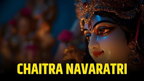Chaitra Navratri 2025: Confused About 9 Days & Dates? Panchang Thithi, Muhurat, Colours And All Details Here 