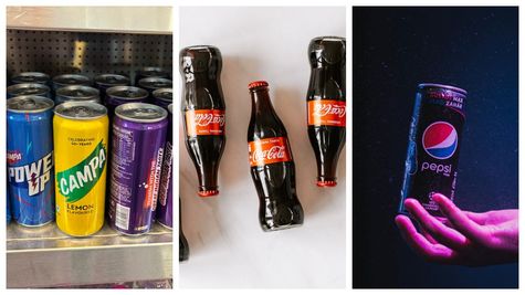 Rs 10 to beat the heat: Campa, Amul, Pepsi, Coca Cola Opt For Aggressive Pricing to Capture Beverage Market