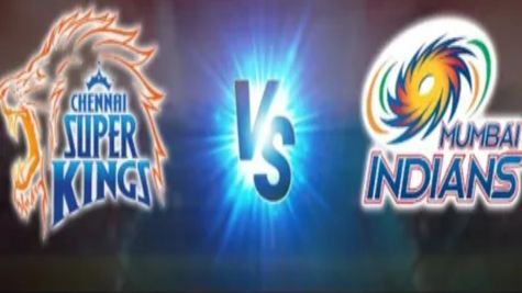 CSK VS MI- First Biggest Rivalry Match In IPL 2025
