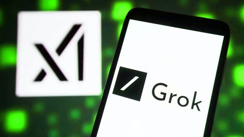 Elon Musk's Grok AI Tops US Google Play Store, Surpasses ChatGPT And TikTok