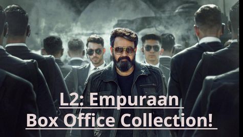 L2: Empuraan Box Office: Mohanlal Starrer Creates History, Eyes Rs 50 Crore Worldwide On Opening